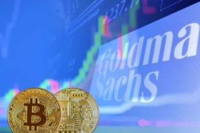 高盛前基金经理建议在比特币中分配25％