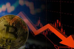 极度看跌的比特币价格预测看到顶级加密货币创下新低