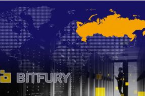 俄罗斯将利用Bitfury的企业区块链解决方案Exonum于7月1日举行全民公决