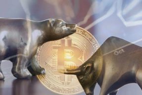 市场从多头转向空头，即使下跌40％也不太可能