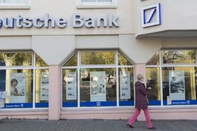 德意志银行启用了超过30亿用户的消息传递平台