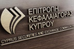 CySEC撤销Daweda Exchange的许可证