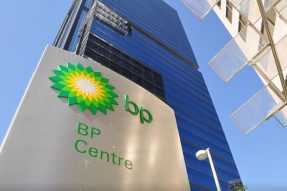BP公司将油价预期持续到2050年