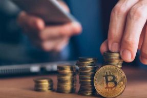 Nassim Taleb说，比特币是一个好主意，但几乎所有比特币人都是白痴