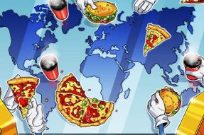 KuCoin通过新的菲亚特（Fiat）登门瞄准拉丁美洲和东欧