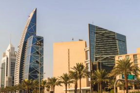 沙特阿拉伯金融管理局通过区块链向当地银行分配现金