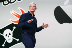 将Mac电脑带入iPhone生态系统的新芯片