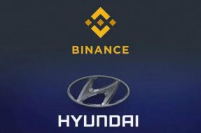 现代的区块链部门与Binance支持的CertiK合作以增强IoT跟踪