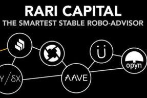 Rari Capital宣布正式启动DeFi Robo-Advisor