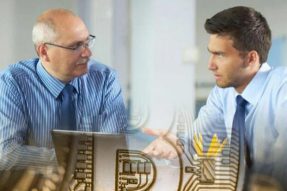 不只是千禧一代，婴儿潮一代正在以创纪录的步伐购买比特币