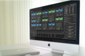 随着波动率的回升，6月FXSpotStream的交易量增加了20％
