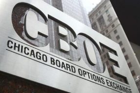 Cboe计划到2021年上半年在欧洲推出衍生品市场