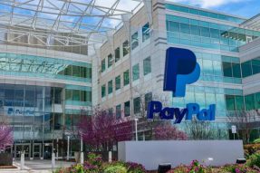 PayPal称早在三月份就制定了加密计划