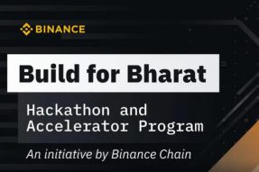 币安在印度推出“为巴拉特打造”黑客马拉松以提升DeFi