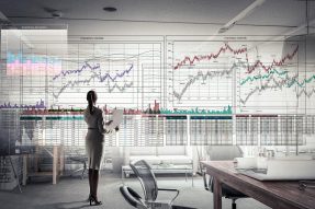 巴菲特无情抛弃富国银行股票，投资收益数十倍