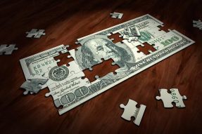 银行服务平台 Cashaa 与印度一金融组织成立加密友好型合资公司，将从今年 12 月份开始运营