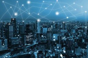 星际无限受邀出席首届流量共识颁奖典礼