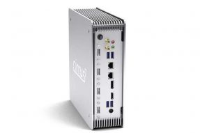 Cirrus7英特尔Comet Lake Nimbus迷你PC系列现已上市