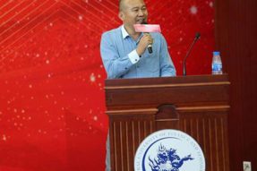 《冠军时代》：体育创业与新发展理念的融合