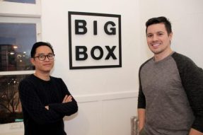 Facebook 收购西雅图虚拟现实游戏公司 BigBox VR