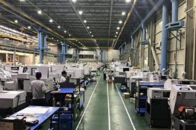 日本5月机床订单同比增长140%,连续7个月实现同比增