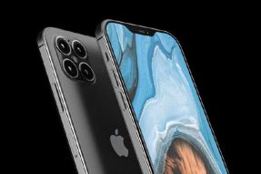 玉晶光将为iPhone 13供应后置广角镜头与后置长焦镜头