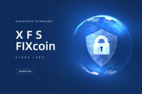 超级利好：全球第一款基于XFS全网代币通证FIX来啦！
