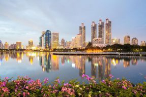 BCapitalGroup聘请去年底从高盛资产管理公司董事长岗位退休的SheilaPatel担任该投资公司的副董事长