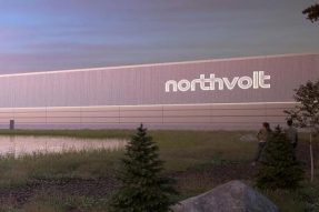 瑞典电池制造商Northvolt融资创今年最大记录,达27.5亿美元