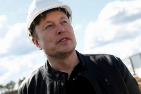 特斯拉马斯克反对英伟达收购ArmHoldings的计划