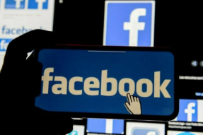 Facebook改名为Meta后,讨论开设实体零售店