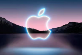 苹果因供应链紧张损失约60亿美元的营收