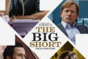 电影《大空头》的原型人物因游戏驿站股票的交易而收到传票