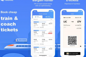 携程TrainPal受邀首次亮相2021服贸会上海数字贸易展区
