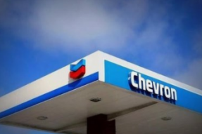 雪佛龙首次承诺到2050年实现净零排放