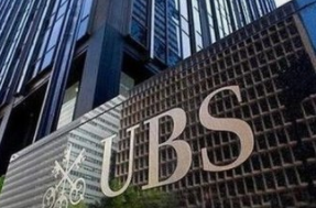 瑞银加入华尔街对手第三季度利润超出预期行列