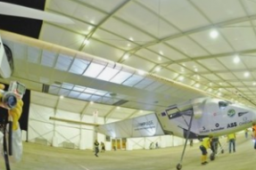 阳光动力计划将迁往加利福尼亚州圣克拉拉