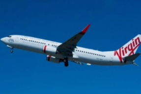 维珍澳洲航空计划从波音公司购买7架波音737NG飞机