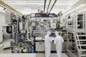 阿斯麦工厂火灾初步损失评估：对EUV生产带来影响