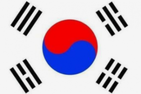 韩国12月全年出口额创下年度最高纪录