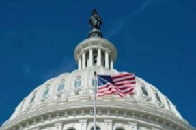 美国11月份贸易逆差扩大，进口飙升创纪录