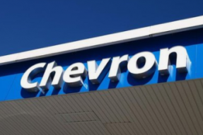 雪佛龙决定将季度股息率提高到了6%