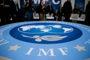 IMF：对抗通胀的加息可能会加剧全球经济分化