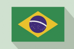 巴西2022年国内生产总值增幅为0.3%，接近零增长