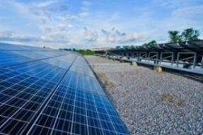 阿特斯太阳能与巴西签订私人购电协议