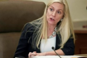 美联储理事雷纳德：降低通胀水平“至关重要”，最快5月收缩资产负债表