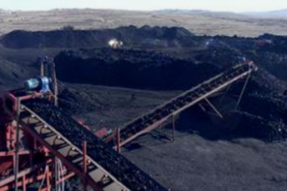 美国煤炭价格13年来首次突破每吨100美元