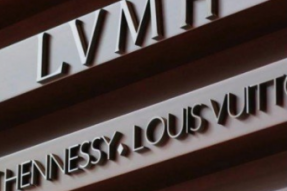 奢侈品集团LVMH第一季度总销售额达180亿欧元