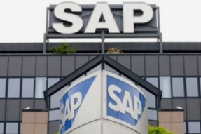 德国SAP第一季度总营收同比增长11%