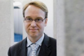 德国央行行长：将根据6月的数据做出新的决定